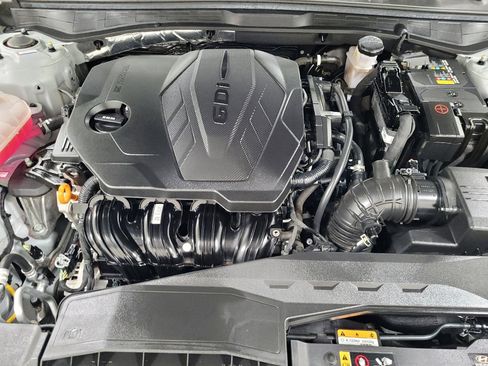 Used 2023 Hyundai Sonata SEL FWD image 30