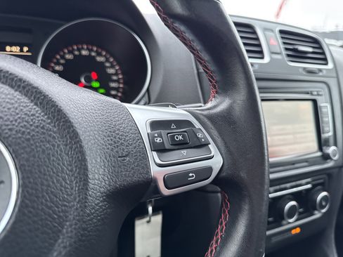 Used 2012 Volkswagen GTI image 20