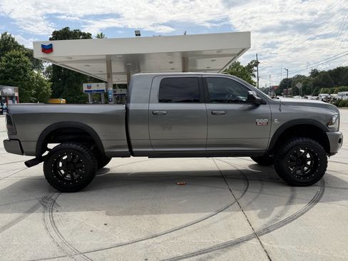Used 2012 RAM 2500 Laramie AWD/4WD image 20