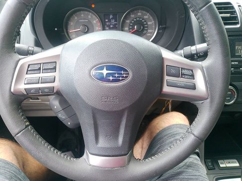 Used 2014 Subaru Forester 2.5i Limited AWD/4WD image 38