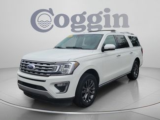 Used 2021 Ford Expedition Max Limited RWD 360° Tour