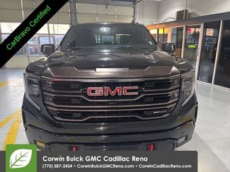 Certified 2022 GMC Sierra 1500 AT4X AWD/4WD video 2
