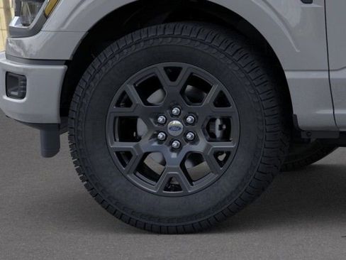 New 2026 Ford F150 STX w/ Equipment Group 200A AWD/4WD image 19