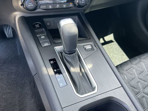 New 2026 Nissan Kicks SV image 11