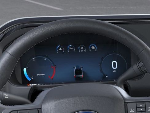New 2026 Ford F350 Lariat AWD/4WD image 16