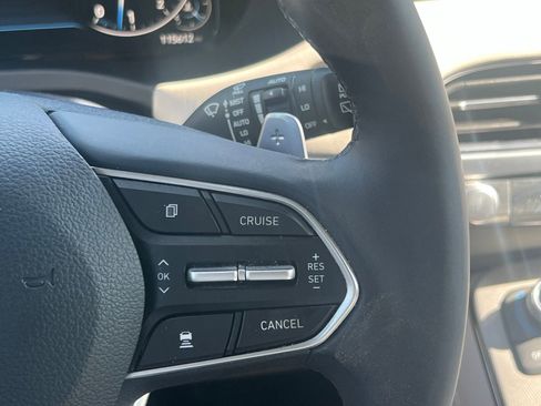 Used 2022 Hyundai Palisade Limited FWD image 34