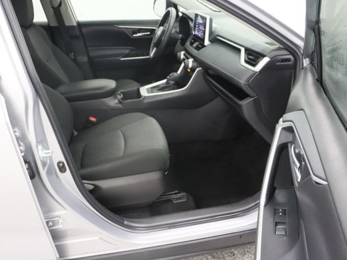 Used 2024 Toyota RAV4 XLE w/ Convenience Package AWD/4WD image 39