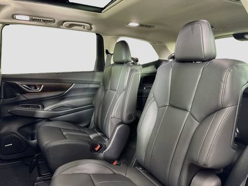 New 2026 Subaru Ascent Touring AWD/4WD image 25