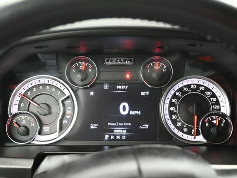 Used 2019 RAM 1500 Big Horn image 15