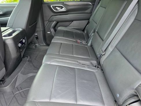 Certified 2023 Chevrolet Tahoe LT RWD image 13