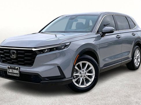 Used 2025 Honda CR-V EX-L image 14