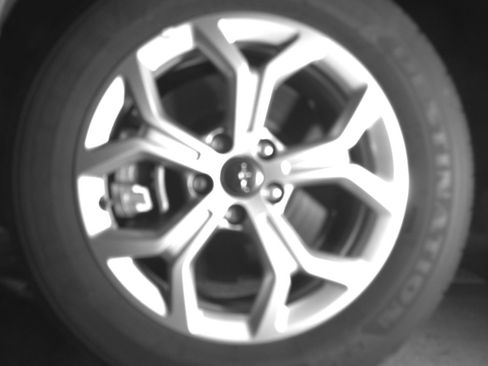 Used 2025 Jeep Compass Latitude AWD/4WD image 12
