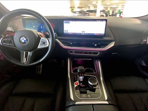 Used 2024 BMW XM Label Red image 15