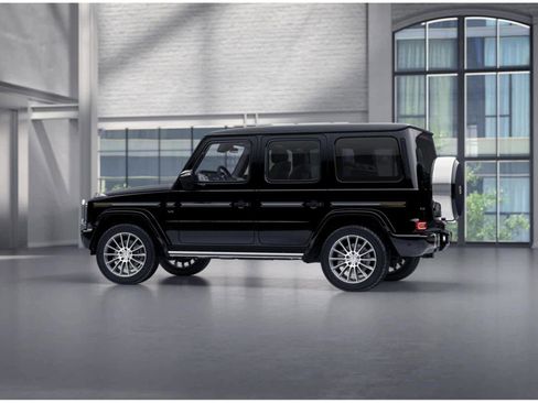 Used 2020 Mercedes-Benz G 550 image 31
