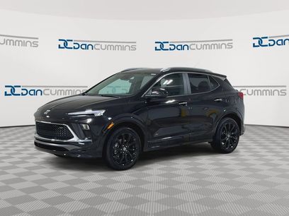 New 2026 Buick Encore GX Sport Touring w/ Comfort Package