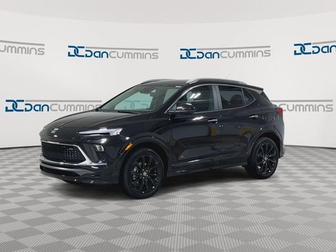 New 2026 Buick Encore GX Sport Touring w/ Comfort Package AWD/4WD image 4