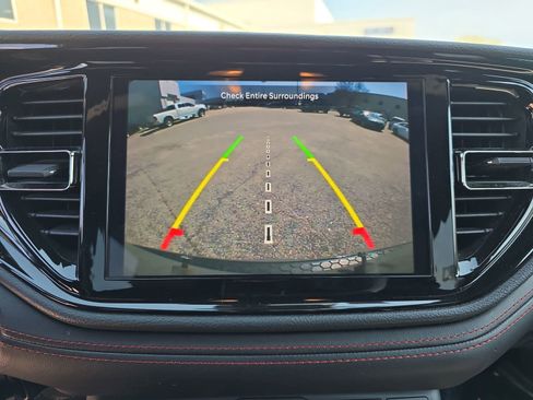 Used 2023 Dodge Durango GT image 26