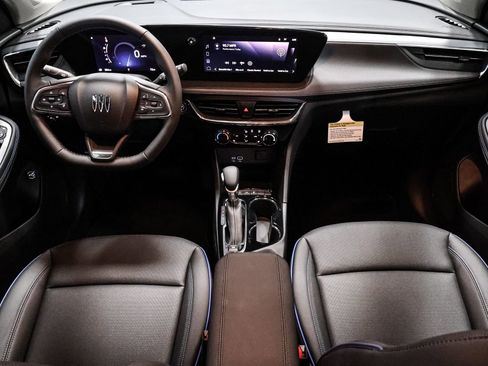 New 2026 Buick Encore GX Sport Touring w/ Advanced Technology Package AWD/4WD image 24