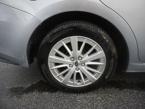 Used 2017 Subaru Impreza 2.0i Premium AWD/4WD image 27