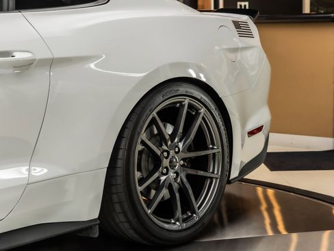 Used 2021 Ford Mustang GT Premium w/ GT Performance Package RWD image 31