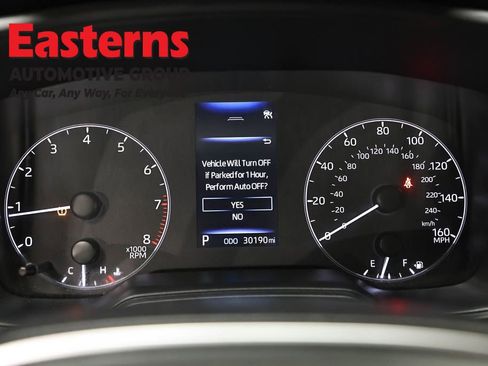 Used 2024 Toyota Corolla SE FWD image 18