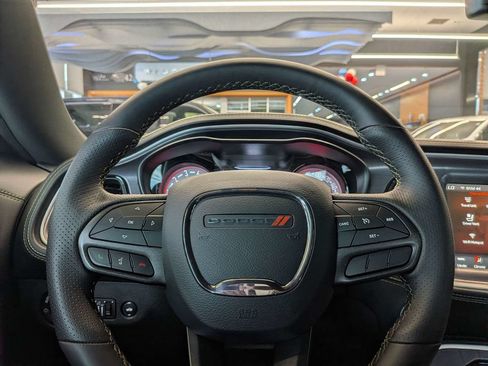 Used 2023 Dodge Challenger R/T Scat Pack RWD image 24
