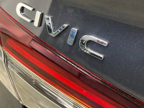 New 2026 Honda Civic LX image 11
