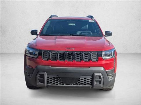 New 2026 Jeep Cherokee Limited image 6