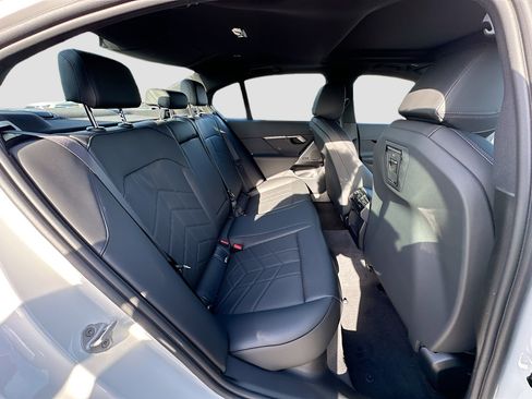 New 2026 BMW 530i w/ M Sport Package RWD image 22