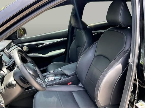 Used 2024 INFINITI QX50 Sport FWD image 8