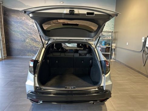 Used 2019 Honda HR-V Sport image 26