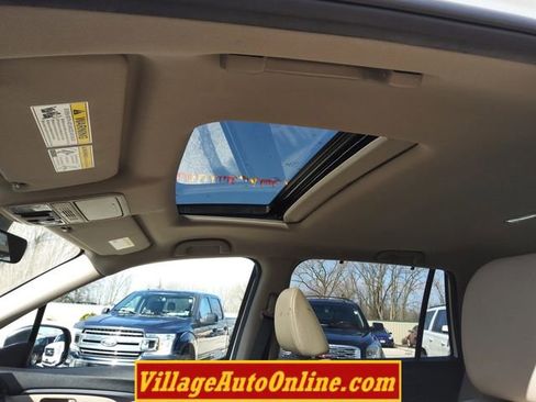 Used 2019 Honda Pilot EX-L image 16