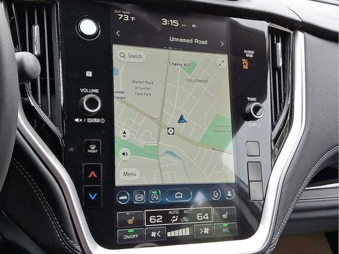 Used 2025 Subaru Legacy Limited image 10