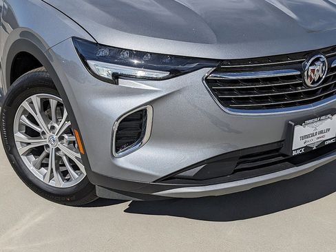 Certified 2023 Buick Envision Preferred image 15