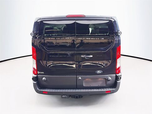 New 2026 Ford Transit 350 XLT AWD/4WD image 10