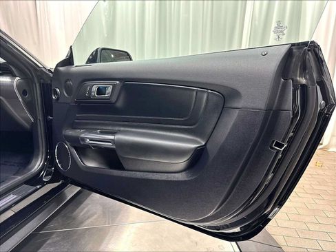 Used 2019 Ford Mustang Bullitt w/ Bullitt Electronics Package RWD image 27