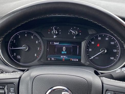 Used 2018 Buick Encore Preferred AWD/4WD image 9