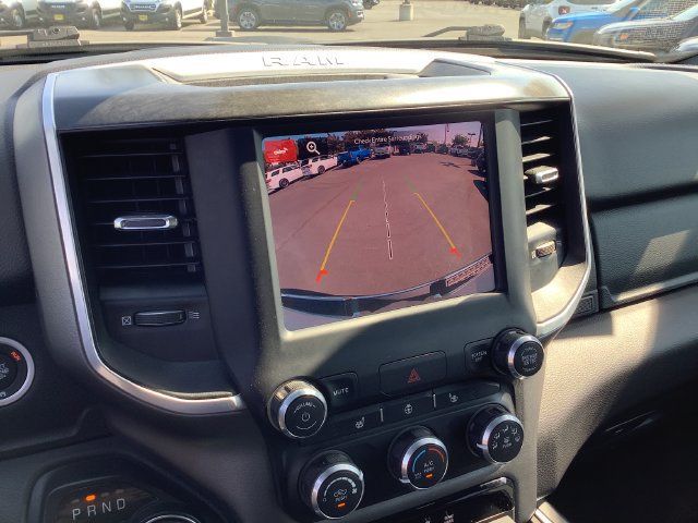 Used 2023 RAM 1500 Big Horn AWD/4WD image 20