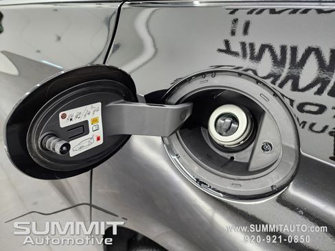 New 2026 Chrysler Voyager LX image 30