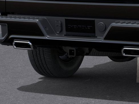 New 2026 Chevrolet Silverado 1500 RST w/ Z71 Off-Road Package AWD/4WD image 38