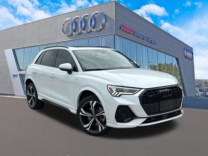 Used 2024 Audi Q3 2.0T Premium Plus w/ Premium Plus Package