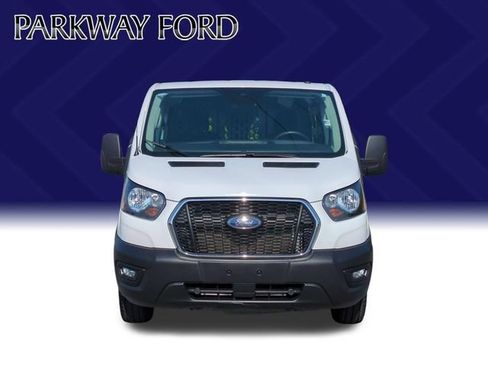 Used 2025 Ford Transit 250 Low Roof w/ Exterior Upgrade Package RWD image 8