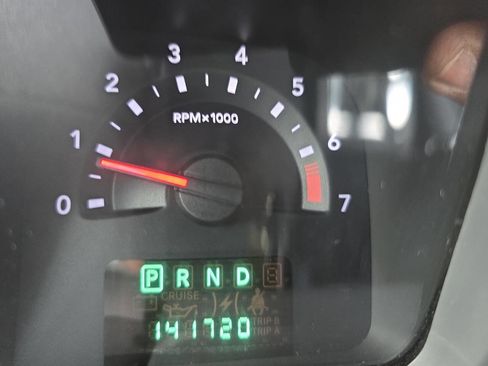 Used 2010 Dodge Journey SE w/ Popular Equipment Group image 13