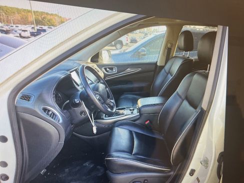 Used 2019 INFINITI QX60 Pure image 13