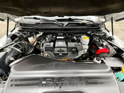 Used 2020 RAM 2500 Big Horn image 59