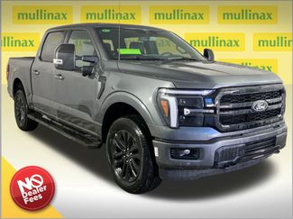 New 2026 Ford F150 Lariat w/ Equipment Group 502A High 360° Tour