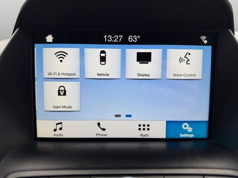 Used 2018 Ford Escape SEL FWD image 28