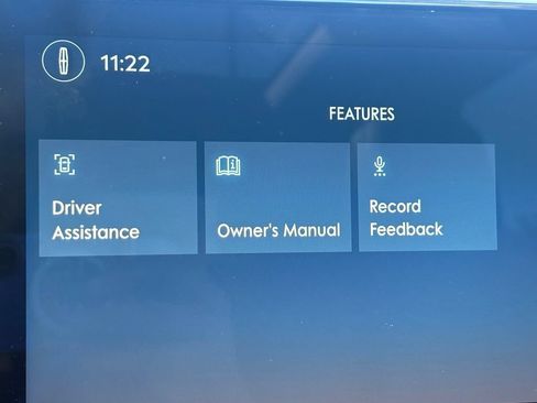 Used 2023 Lincoln Corsair AWD w/ Equipment Group 101A image 38