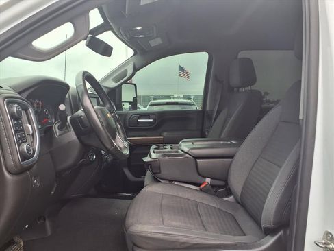 Used 2020 Chevrolet Silverado 2500 LT w/ All Star Edition image 26