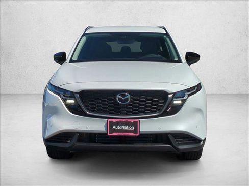 New 2026 MAZDA CX-5 Preferred AWD/4WD image 6